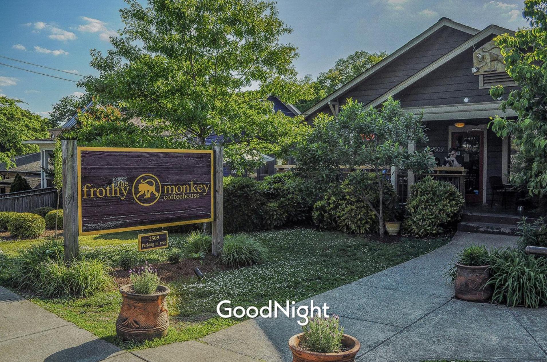 Euphony - Designer Furnishings - 5 Mins To Broadway Villa Nashville Buitenkant foto